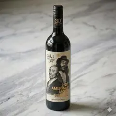 ⭐️日本未発売⭐️Snoop dogg 赤ワイン19 Crimes Cail Redのサムネイル