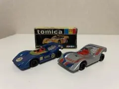 トミカ　黒箱　ニッサンR382 日産　R-382 トミカ 黒箱 ニッサンR382 日産 R-382 - メルカリ