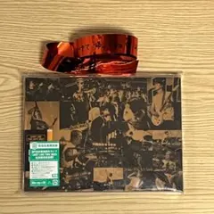 SPYAIR グッズ5点付2024JUSTLIKETHISDVD&CD新品未使用 SPYAIR グッズ5点付2024JUSTLIKETHISDVD&CD新品未使用