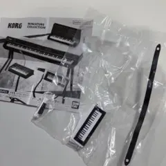 2026年最新】korg ショルダーキーボードの人気アイテム - メルカリ