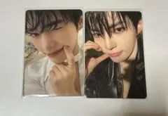 ZEROBASEONE ZB1 ハンビン トレカ ラキドロ 特典 タワレコ