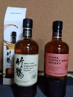 2026年最新】ニッカ カフェグレーンの人気アイテム - メルカリ