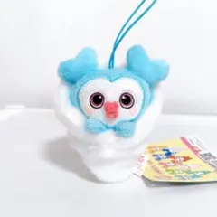 TWICE LOVELYS　おくるみマスコット 【ナヨン】