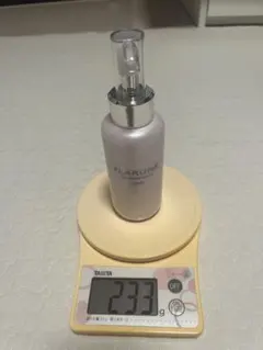 アルビオン フラルネ フルリファインミルクf M200g