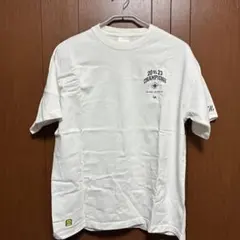 ZETA DIVISION LA Tシャツ