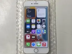 中古♪iPhone 7 128GB ゴールドSIMロック解除済み