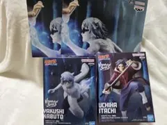 NARUTO ナルト うちはオビト 缶バッジ 忍里 ミナト班 - メルカリ