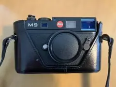 2026年最新】leica m9の人気アイテム - メルカリ