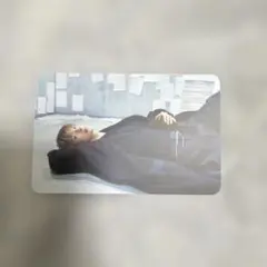 seventeen DxS ドギョム makestar 特典 トレカ