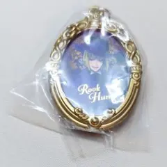 ツイステ ピクウィズ ルーク