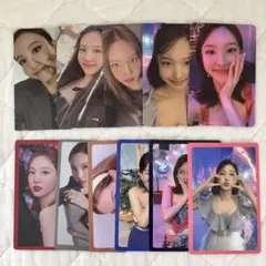 2026年最新】twice ナヨン トレカ まとめ売りの人気アイテム - メルカリ