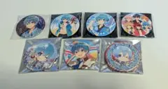 ころん　ジェル　缶バッジ　まとめ売り