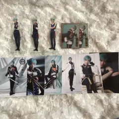 刀ミュ 一期一振