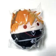 【超レア】着せ替えぬいぐるみ　BLEACH　黒崎一護 バンプレスト2004年 BLEACH ブリーチ 黒崎一護 DX ぬいぐるみ