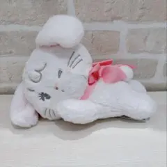 mikko characters おねんねBIG ぬいぐるみ　キャミー