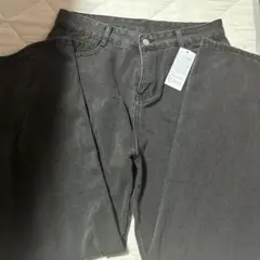 新品未使用!!デニム
