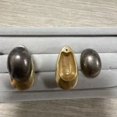 セット ピアス(両耳用)
