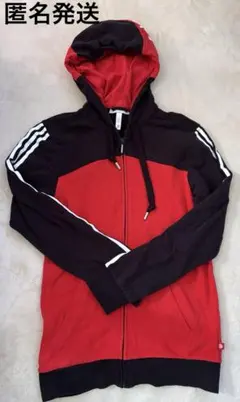 adidas neo パーカー