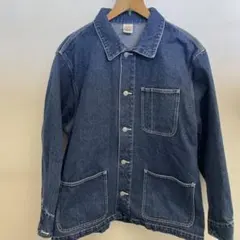 United Athle Works Men's デニムジャケット サイズ/ L