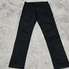 ユニクロ　スラックス