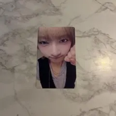 ME:I 飯田栞月 トレカ ラントレ セルカ 053 THIS IS ME:I