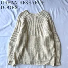 アルパカ セーター