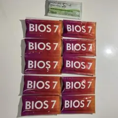 ユニシティー ユニシティ　BIOS7 バイオスセブン UNICITY ユニシティBIOS7 バイオス7 ダイエット 健康