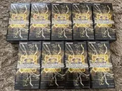 遊戯王 リミットオーバーコレクション 6BOX シュリンク なし - メルカリ