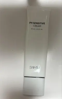 SAM'U PH SENSITIVE CREAM 60ml