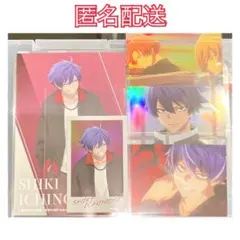 桃源暗鬼 ポップアップ off shot style 一ノ瀬四季 まとめ売り