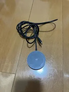 Anker ワイヤレス充電器 Qi2対応