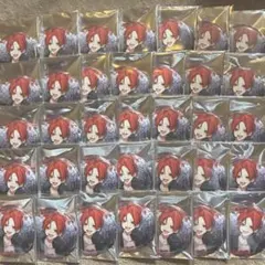 いれいす りうら 缶バッジ