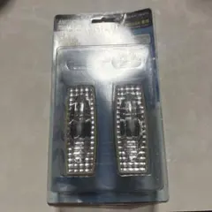 ストリートカンパニー レーザーストロボライト 2個セット - メルカリ