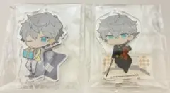 あんスタ アニメイトカフェ アクキー 瀬名泉