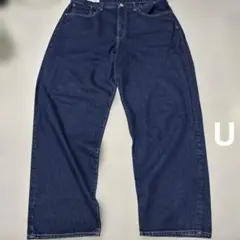 GAP ギャップ　baggy fit バギーパンツ　ストリート　デカ履き　人気