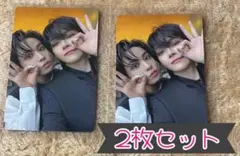 &TEAM　月狼　ユニット ケミトレカ　NICHOLAS × TAKI