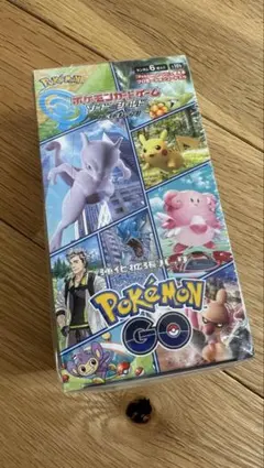 シュリンク付き正規未開封】ポケモンカードゲーム ソード＆シールド