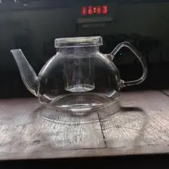 とりもと硝子店 耐熱蓋碗 中国茶器 - メルカリ