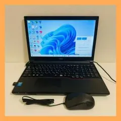 【東芝】T574 爆速i7 SSD500GB 16GB ブラック ノートPC 東芝】T574 爆速i7 SSD256GB 8GB ブラック 大型ノートPC - メルカリ