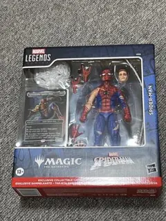 スパイダーマン マジック:ザ・ギャザリング