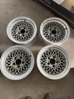 SSR マークI 15インチ 7J +11 タイプB pcd114.3 4穴 SSR マークI 15インチ 7J +11 タイプB pcd114.3 4穴 SSR マーク