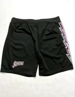 Supreme 18ss/Bolt Basketball Shortのサムネイル