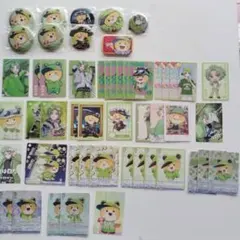 カラフルピーチ シヴァさん グッズ まとめ売り