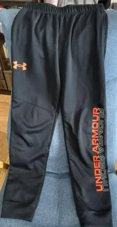 UNDER ARMOR スポーツウェア ジャージズボン