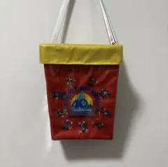 ディズニーポップコーンケース