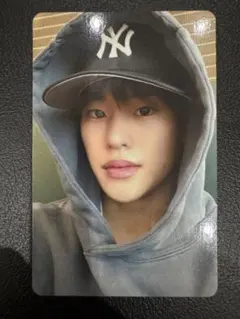 RIIZE ODYSSEY ソヒ ユニバーサルミュージック