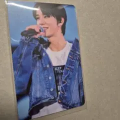 NCT127 THE UNITY XYZ POP-UP ラキドロ ジョンウ