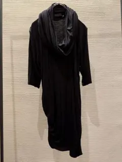 00s fuga drape t-shirt japanese labelのサムネイル