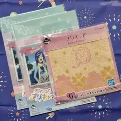 プリキュア 一番くじ G賞 I賞