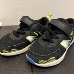 ニューバランス　キッズ　15.5